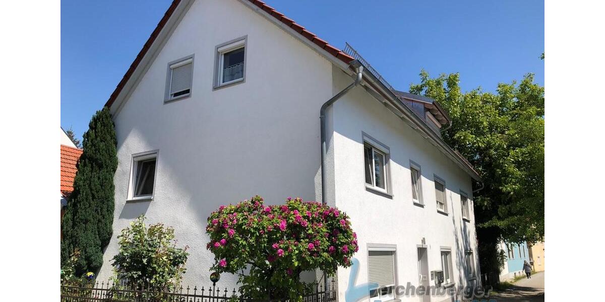 Etagenwohnung Plattling - 2.5 Zimmer, 72 m&sup2;, 580&euro; | Angebot:26634339