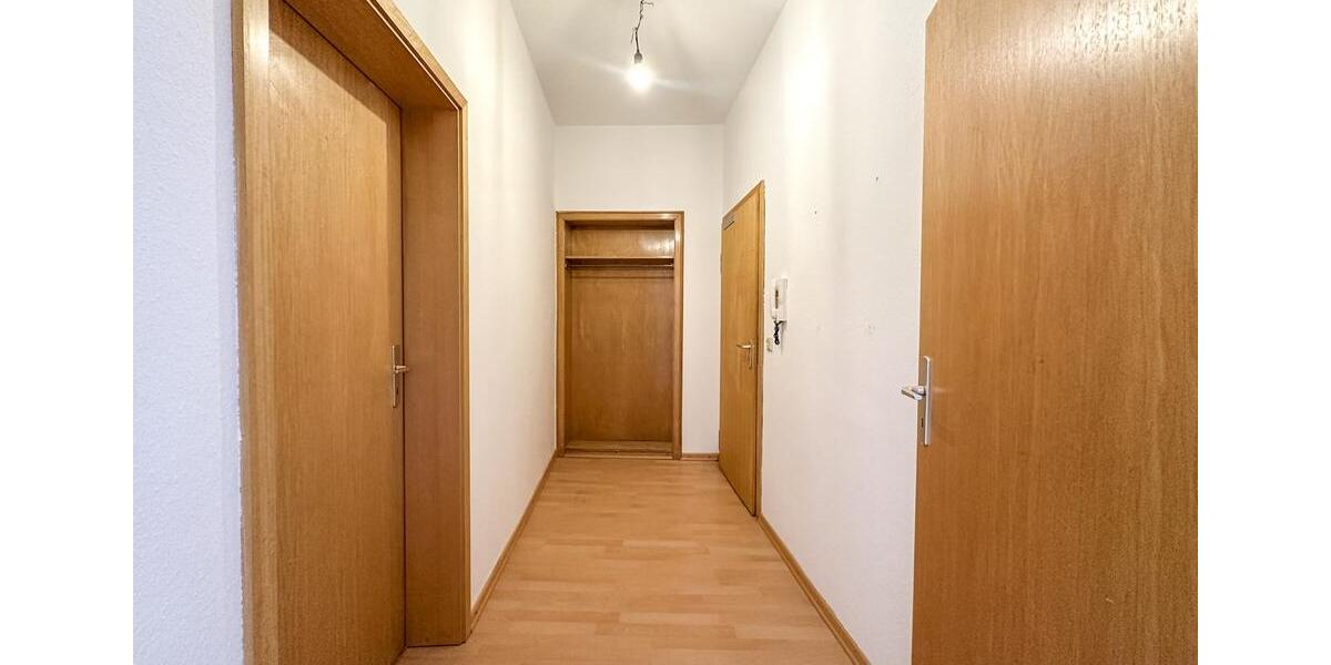 Etagenwohnung Einbeck - 3 Zimmer, 95 m&sup2;, 750&euro; | Angebot:26455825