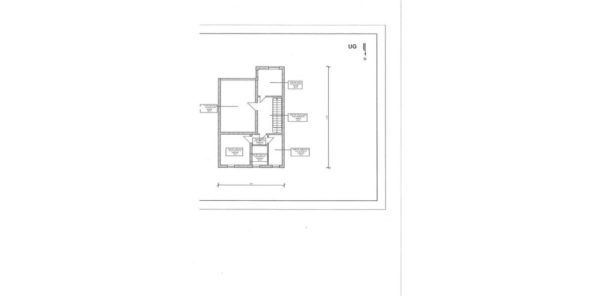 Reihenmittelhaus Passau Grubweg - 6 Zimmer, 190 m&sup2;, 1.250&euro; | Angebot:26171004