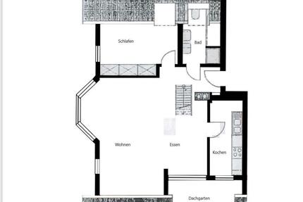 Wohnung Sinzheim - 3.5 Zimmer, 95 m&sup2;, 1.050&euro; | Angebot:26045305