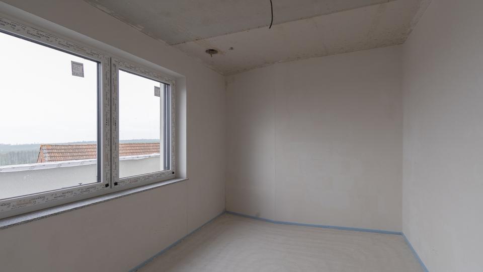 Etagenwohnung Breitenworbis - 3 Zimmer, 92 m&sup2;, 850&euro; | Angebot:26382382