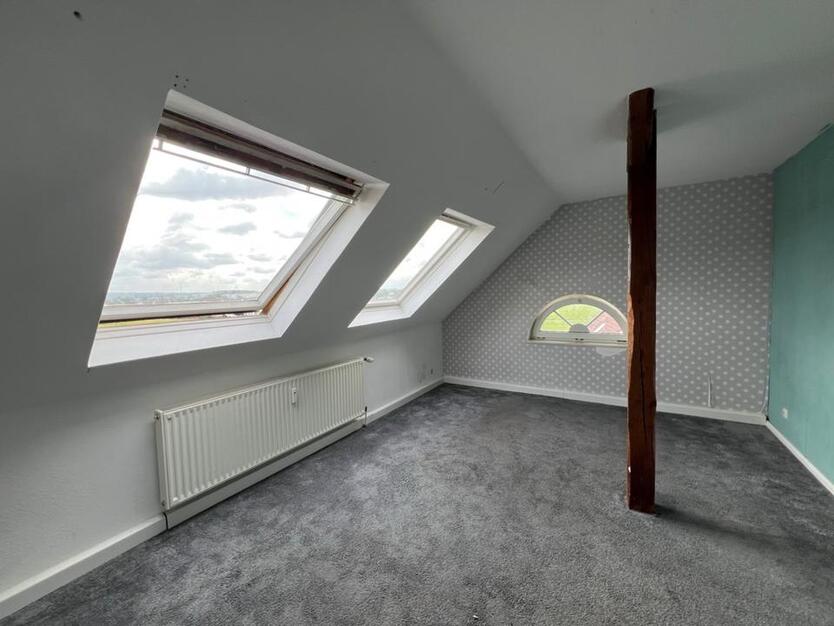 Gemütliche 3-Zimmer-Wohnung in Porta Westfalica – Costedt
