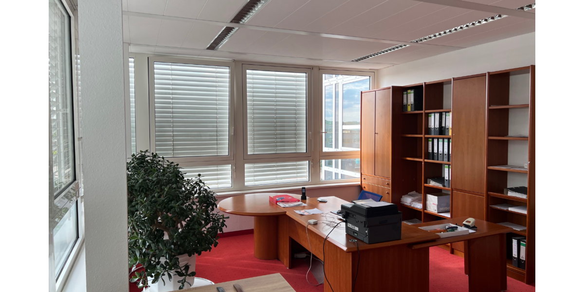 Gewerbeobjekt Hamburg Groß Borstel - 4.470&euro; | Angebot:26191233