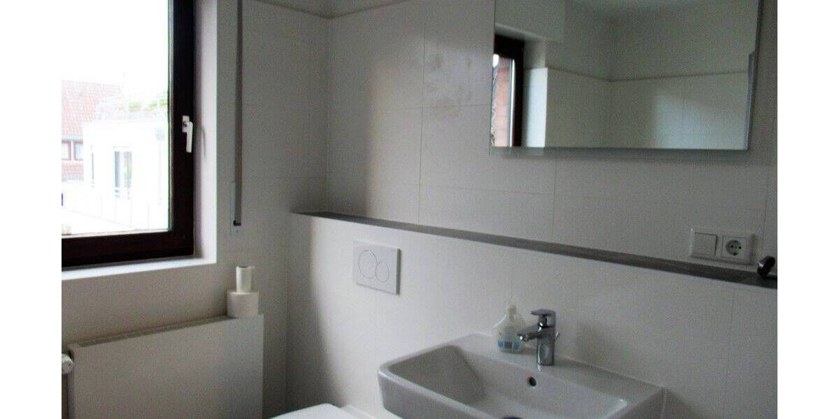 Etagenwohnung Cloppenburg - 3 Zimmer, 88 m&sup2;, 695&euro; | Angebot:26752424