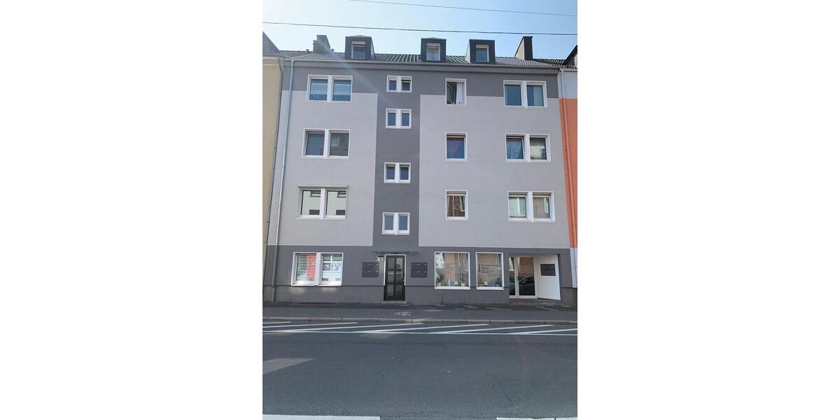 Wohnen in der Hagener City - Charmant, zentral & sofort beziehbar 3 zimmer