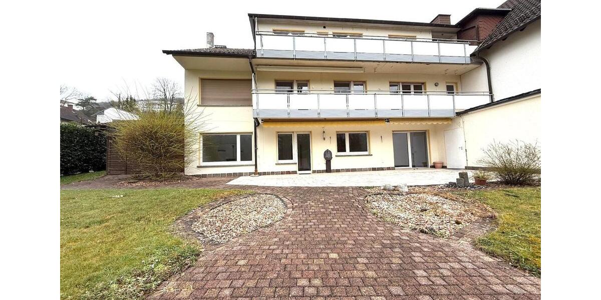 Etagenwohnung Bad Orb - 4 Zimmer, 111 m&sup2;, 1.099&euro; | Angebot:26048864