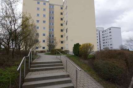 Wohnung zum Mieten in Schwäbisch Hall 425 € 40 m² 1 zimmer