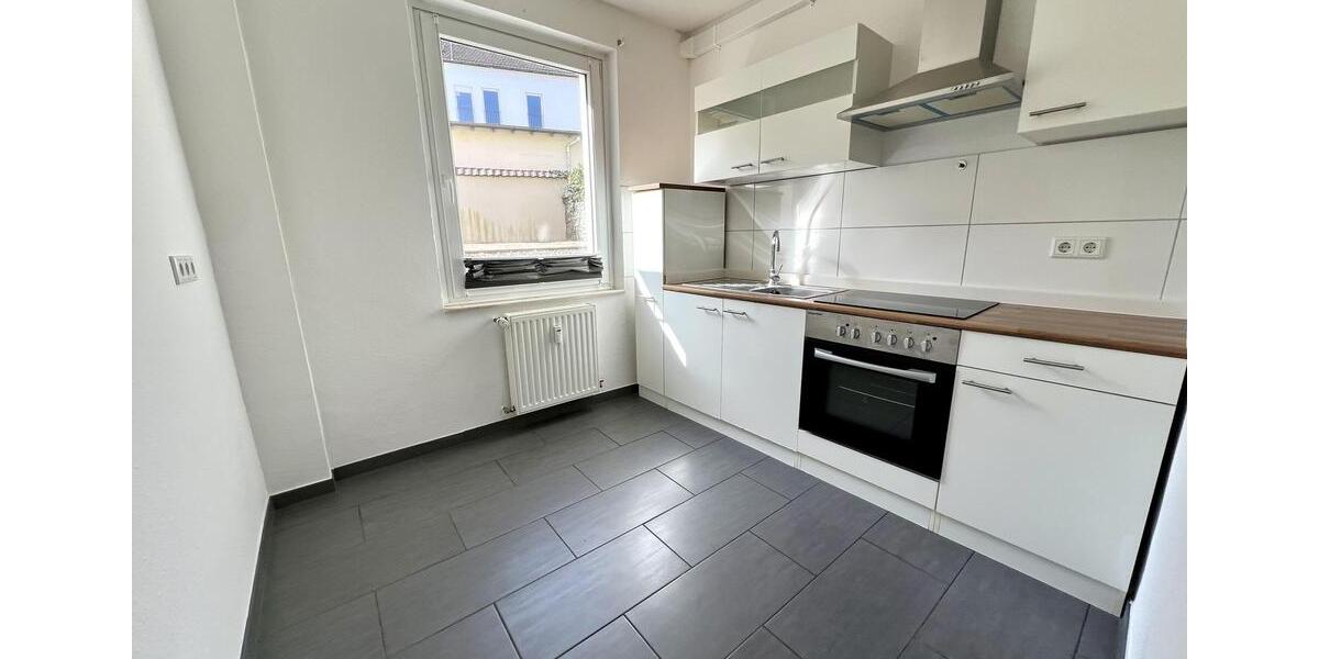 Erdgeschoßwohnung Wuppertal Elberfeld - 1 Zimmer, 30 m&sup2;, 330&euro; | Angebot:25903383