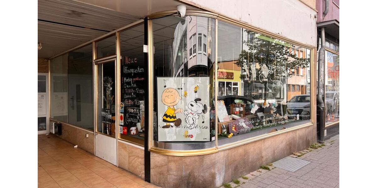 Gewerbeobjekt Pirmasens - 650&euro; | Angebot:26703563