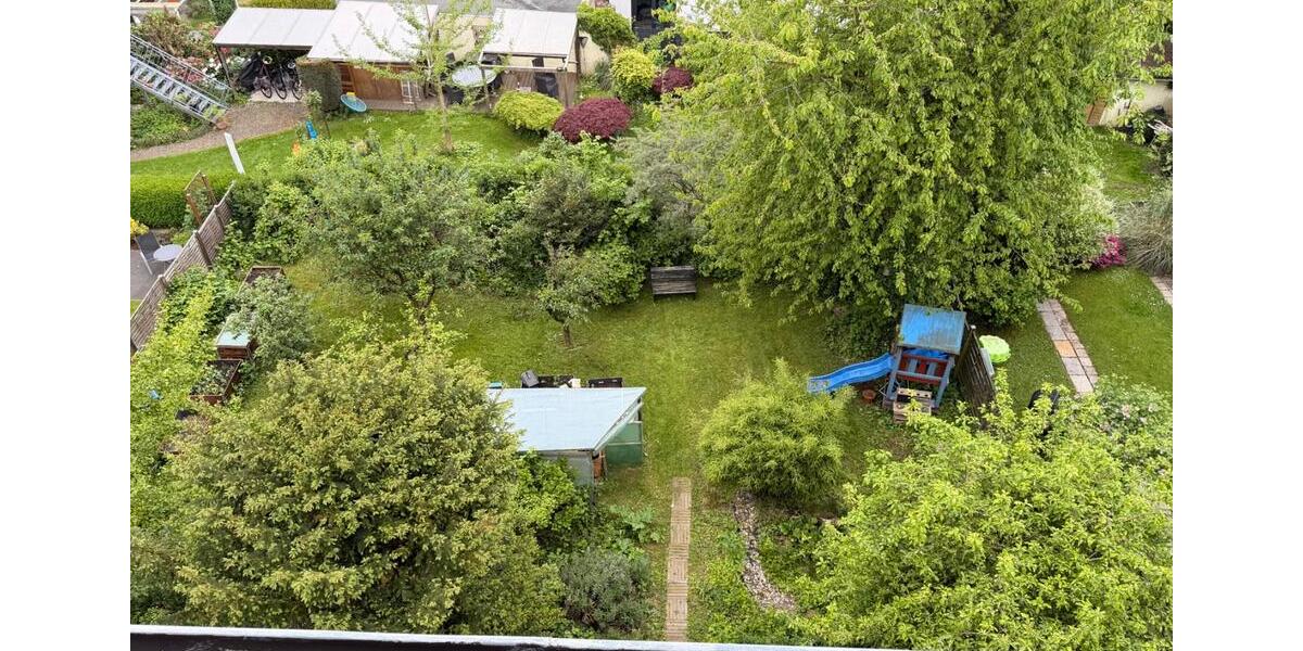 Etagenwohnung Wuppertal Sedansberg - 3 Zimmer, 86 m&sup2;, 850&euro; | Angebot:26675450