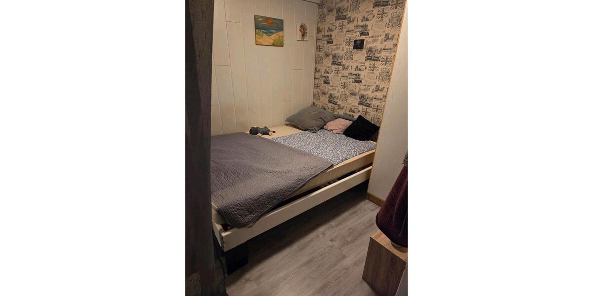 Etagenwohnung Ulrichstein - 1 Zimmer, 30 m&sup2;, 300&euro; | Angebot:26639028