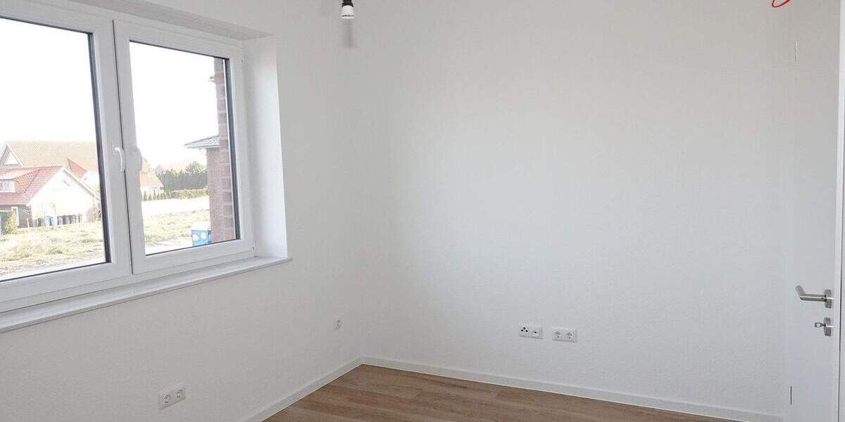 Etagenwohnung Wiesmoor Wiesederfehn - 3 Zimmer, 100 m&sup2;, 1.100&euro; | Angebot:24723442