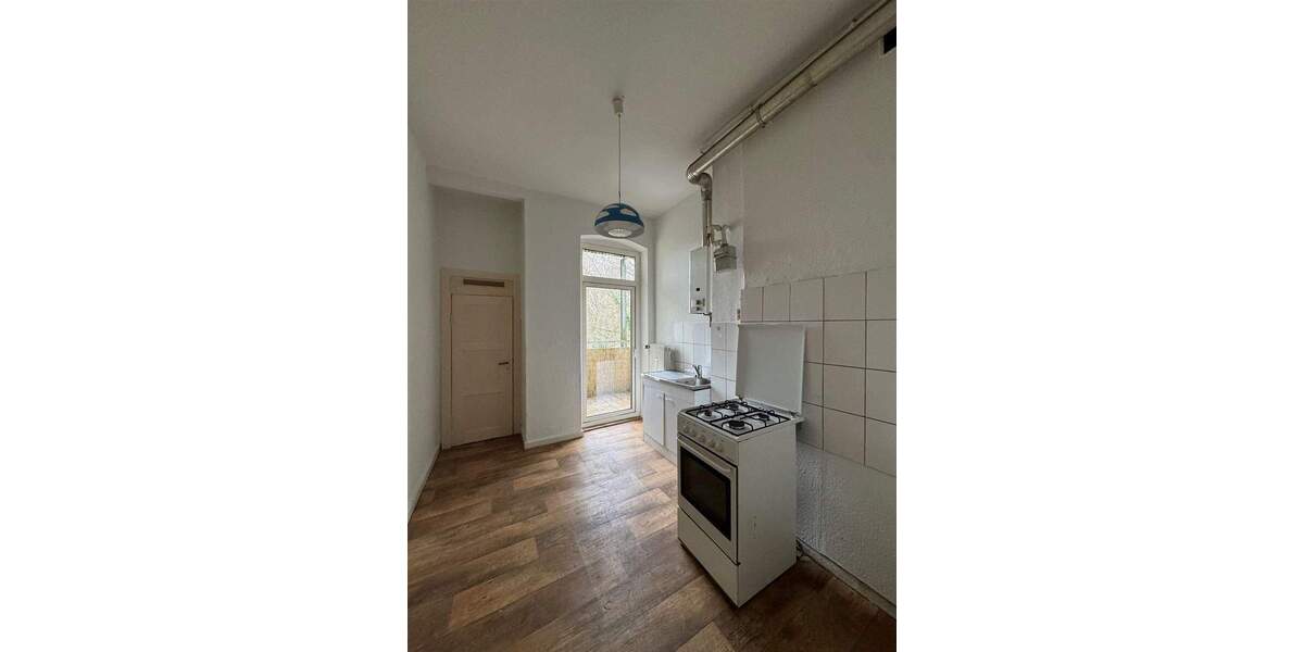 Etagenwohnung Kiel-Gaarden Gaarden-Ost - 2 Zimmer, 50 m&sup2;, 400&euro; | Angebot:25704663