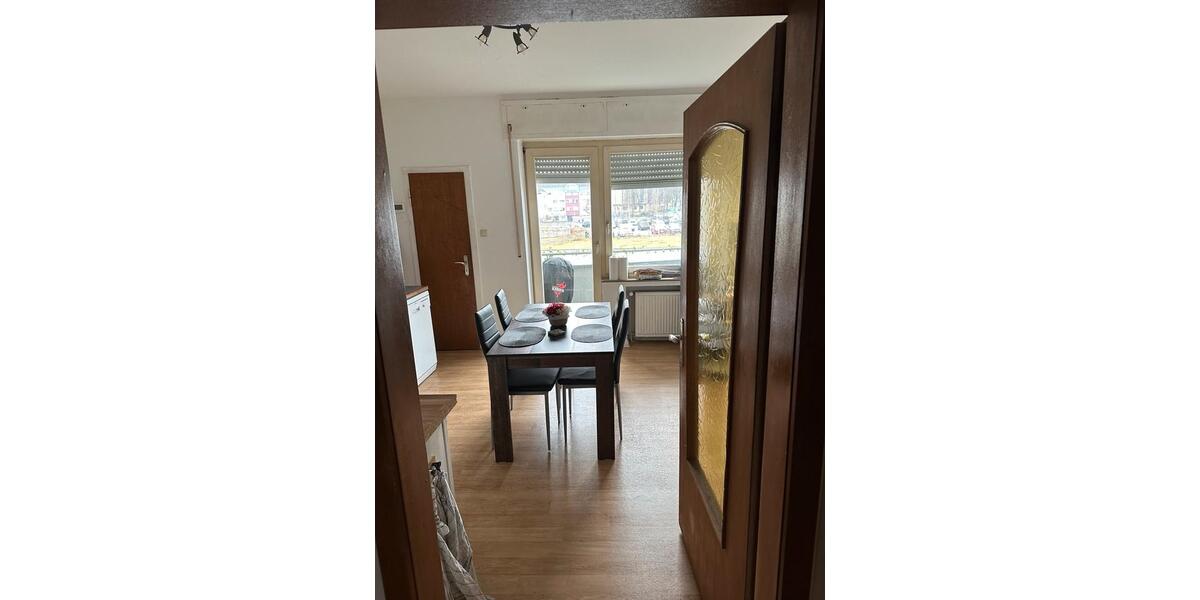 Wohnen auf Zeit Paderborn - 1 Zimmer, 16 m&sup2;, 400&euro; | Angebot:24868296