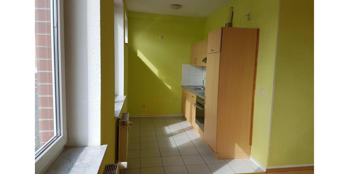 Etagenwohnung Crivitz - 3 Zimmer, 69 m&sup2;, 752&euro; | Angebot:16787924