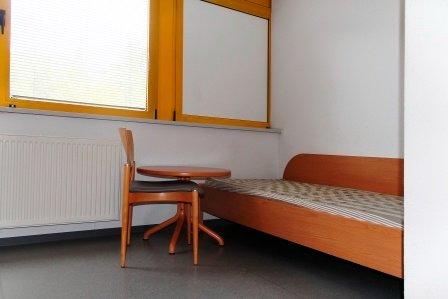Wohnen auf Zeit Saarbrücken Eschberg - 1 Zimmer, 23 m&sup2;, 420&euro; | Angebot:26613645