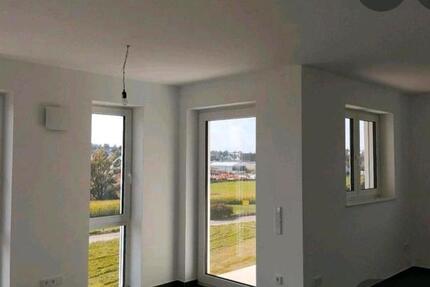 Helle 3-Zimmer Neubau Wohnung mit Balkon zu vermieten 3 zimmer
