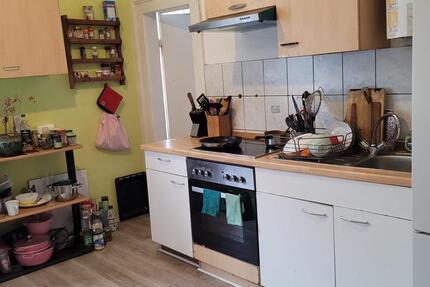 Wohnen auf Zeit Marburg Biegenviertel - 1 Zimmer, 12 m&sup2;, 300&euro; | Angebot:25961581