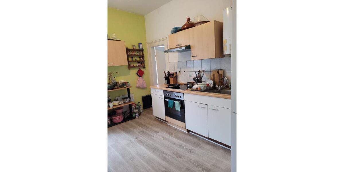 Wohnen auf Zeit Marburg Biegenviertel - 1 Zimmer, 12 m&sup2;, 300&euro; | Angebot:25961581