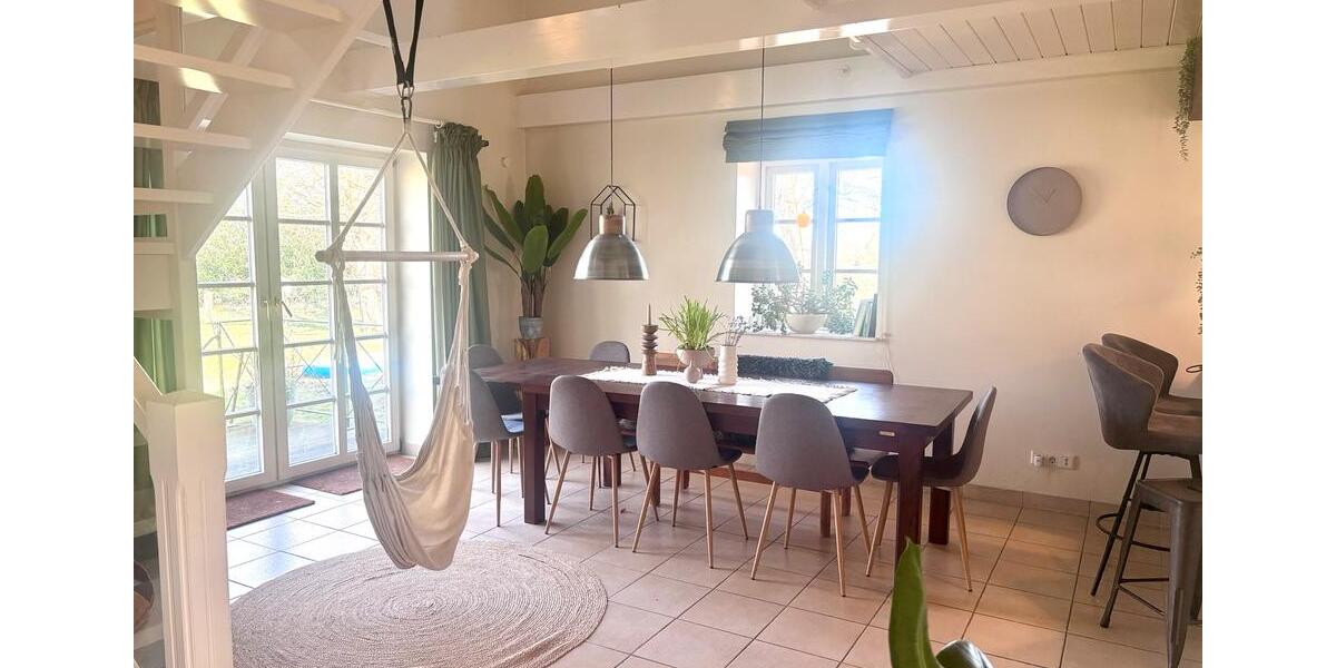 Wohnen auf Zeit Flensburg Altstadt - 6 Zimmer, 240 m&sup2;, 2.500&euro; | Angebot:25842789