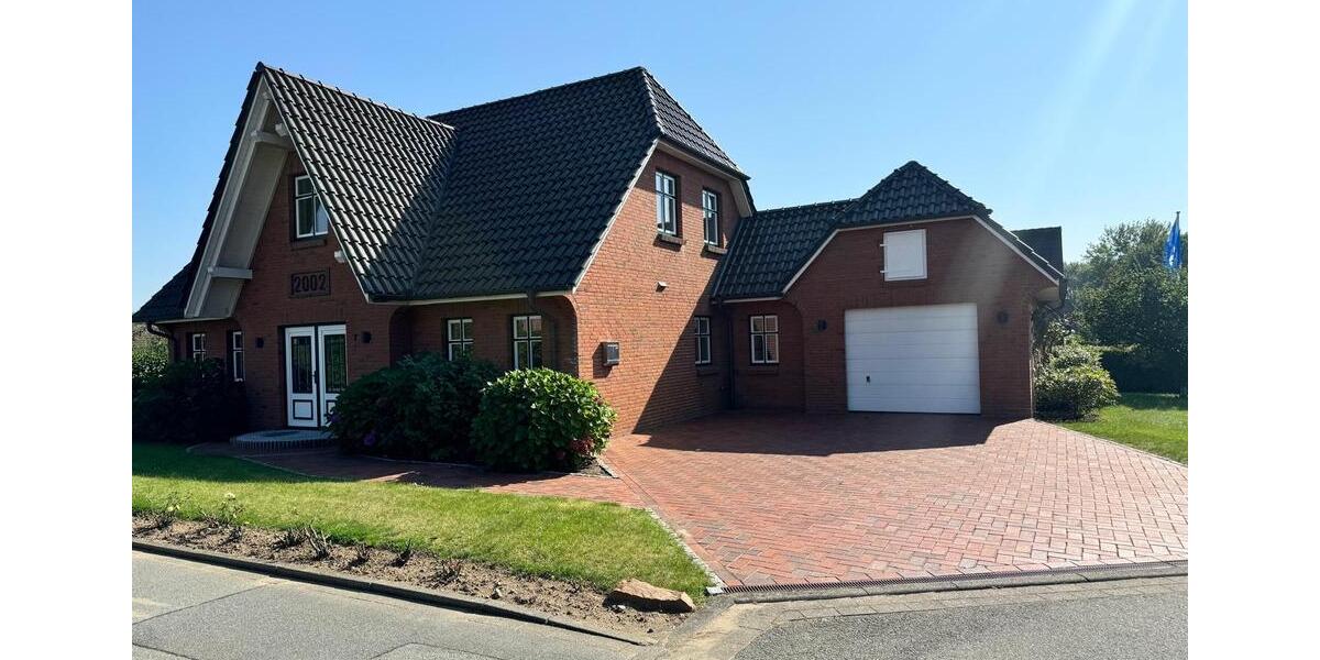 Einfamilienhaus Mildstedt - 5 Zimmer, 140 m&sup2;, 1.380&euro; | Angebot:24800853