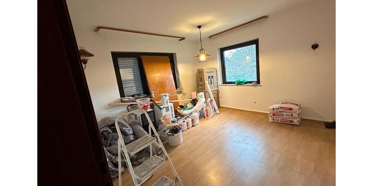 Erdgeschoßwohnung Kehl - 5 Zimmer, 150 m&sup2;, 1.200&euro; | Angebot:24788308