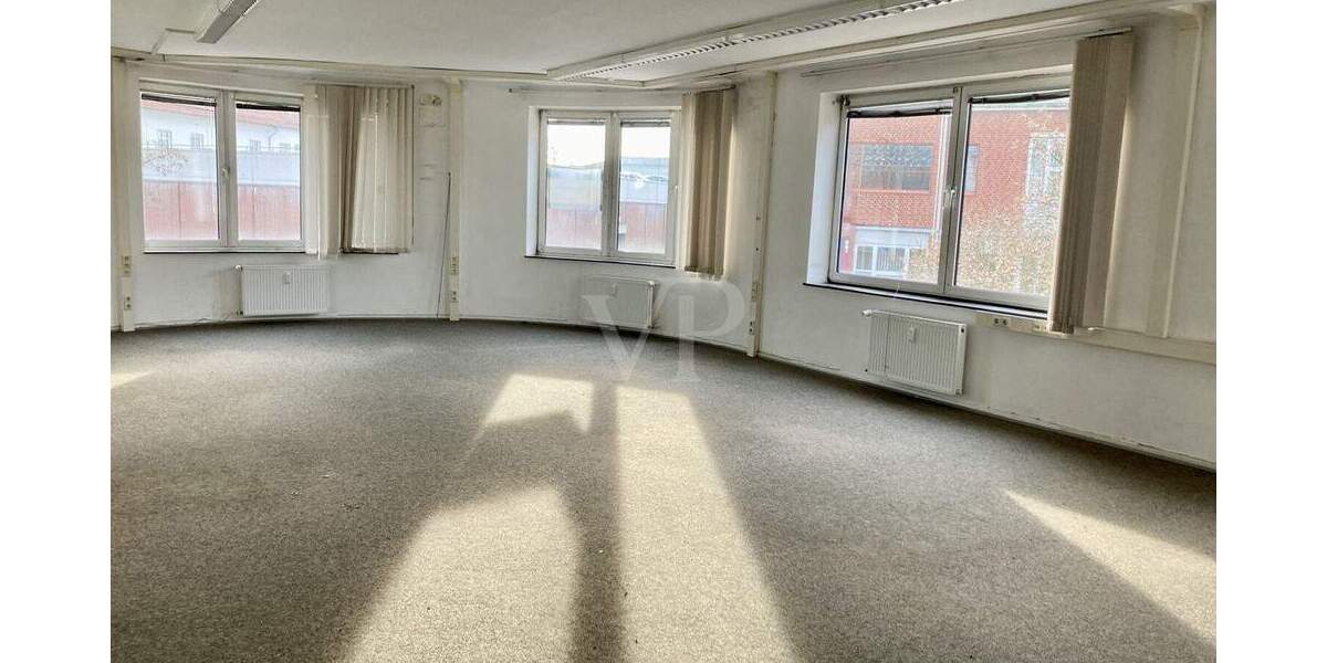 Gewerbeobjekt Uelzen - 9 Zimmer, 362 m&sup2;, 2.525&euro; | Angebot:25670761