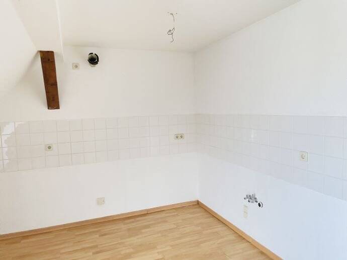 Etagenwohnung Wanzleben-Börde Klein Wanzleben - 2 Zimmer, 56 m&sup2;, 370&euro; | Angebot:24696728
