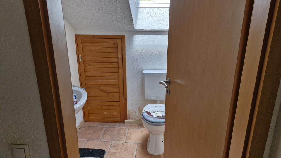 Dachgeschoßwohnung Rennertshofen - 2 Zimmer, 85 m&sup2;, 700&euro; | Angebot:26589137