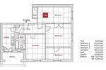 Etagenwohnung Zwickau Pölbitz - 4 Zimmer, 102 m&sup2;, 610&euro; | Angebot:26753850