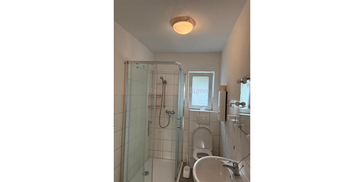 Erdgeschoßwohnung Windischeschenbach - 3 Zimmer, 60 m&sup2;, 535&euro; | Angebot:25869146