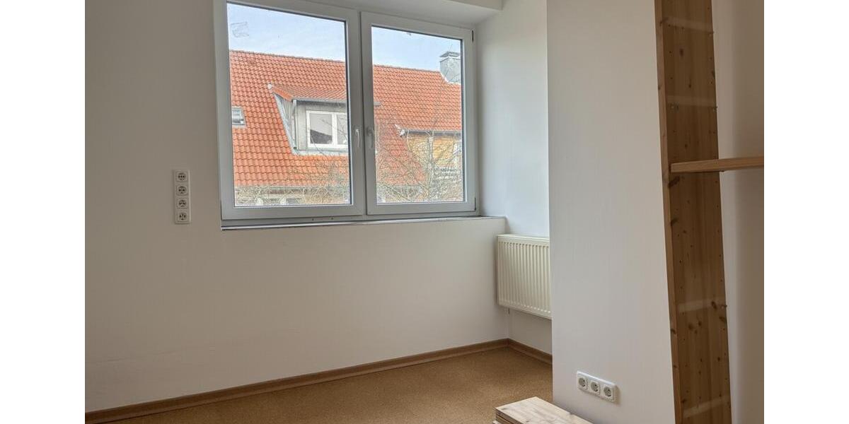 Etagenwohnung Eckernförde - 3 Zimmer, 118 m&sup2;, 1.450&euro; | Angebot:25756544