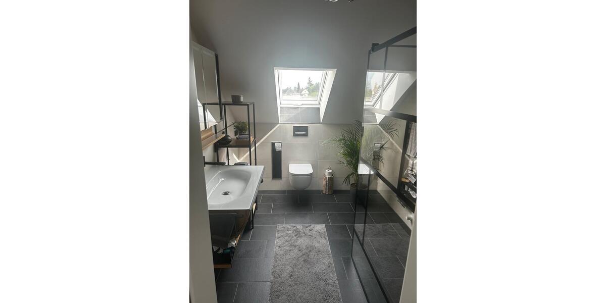Wohnen auf Zeit Tasdorf - 3 Zimmer, 94 m&sup2;, 650&euro; | Angebot:26250697