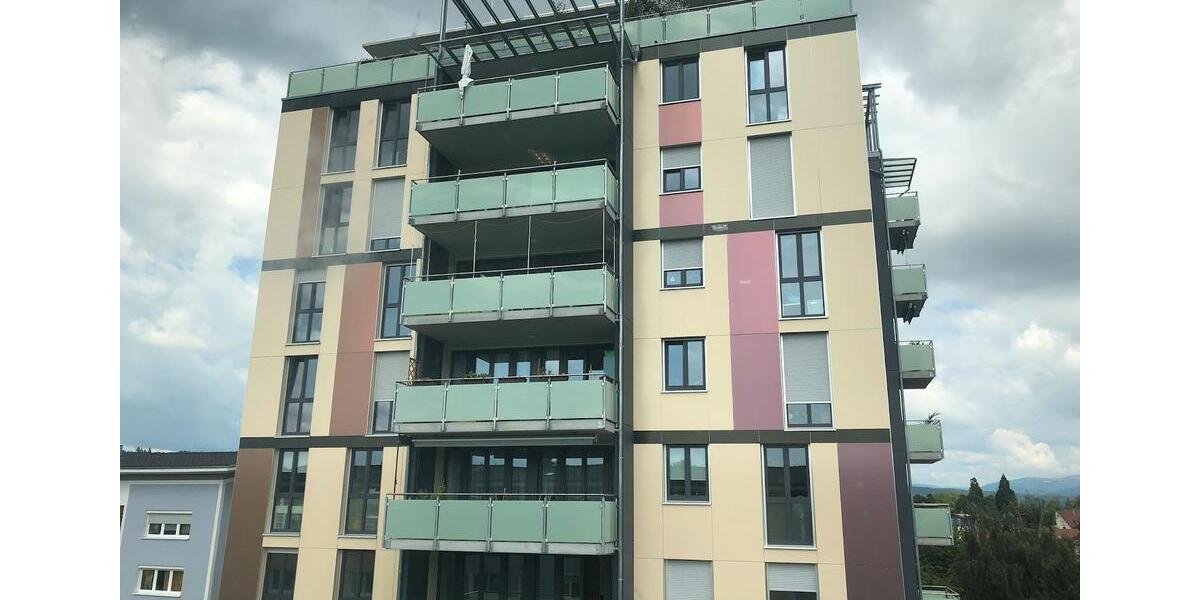 Erdgeschoßwohnung Rheinfelden (Baden) - 3 Zimmer, 106 m&sup2;, 1.271&euro; | Angebot:25219631