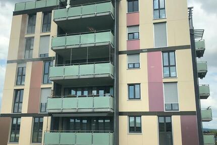 Wohnung Rheinfelden (Baden) - 3 Zimmer, 106 m&sup2;, 1.271&euro; | Angebot:25219631