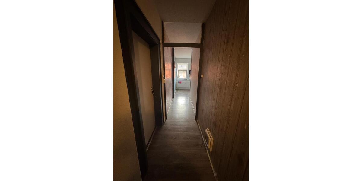 Etagenwohnung Grebenstein - 4 Zimmer, 95 m&sup2;, 700&euro; | Angebot:26624536