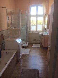 Etagenwohnung Lübtheen - 3 Zimmer, 87 m&sup2;, 500&euro; | Angebot:26431449