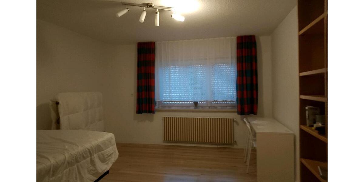 Wohnen auf Zeit Pirmasens - 1 Zimmer, 80 m&sup2;, 450&euro; | Angebot:21337923