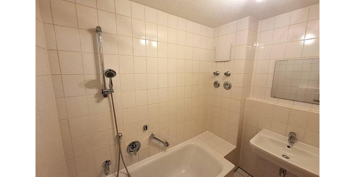 Etagenwohnung Weissach im Tal - 2 Zimmer, 53 m&sup2;, 670&euro; | Angebot:25934879