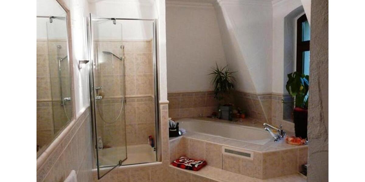 Dachgeschoßwohnung Meerane - 2 Zimmer, 94 m&sup2;, 705&euro; | Angebot:24614184