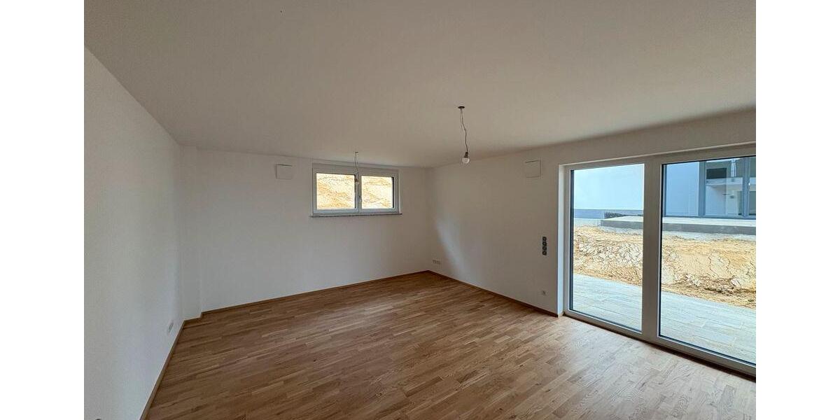 Erdgeschoßwohnung Bad Griesbach im Rottal - 2 Zimmer, 73 m&sup2;, 890&euro; | Angebot:26394293