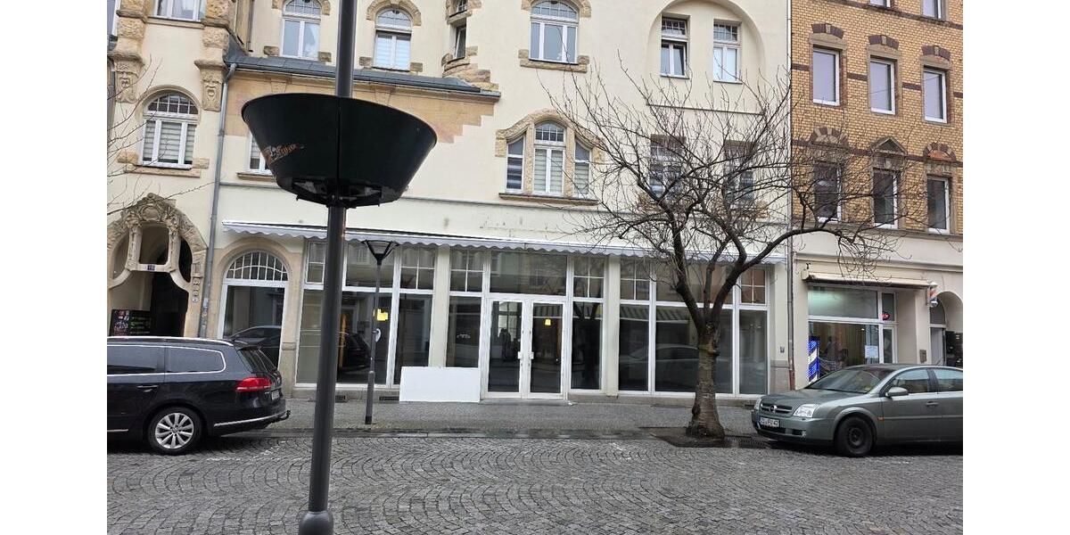 Gewerbeobjekt Löbau - 2.160&euro; | Angebot:25272001