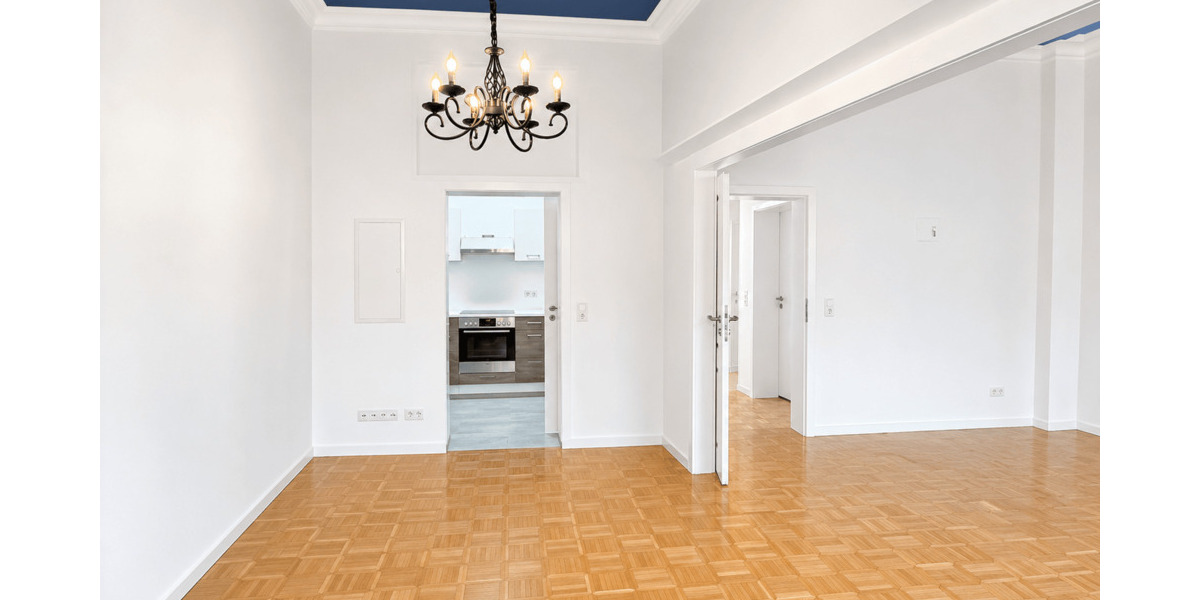 Etagenwohnung Trier Trier-Süd - 2 Zimmer, 55 m&sup2;, 850&euro; | Angebot:26694854