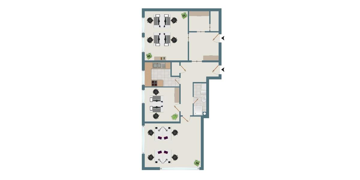 Gewerbeobjekt Mölln - 945&euro; | Angebot:25805676