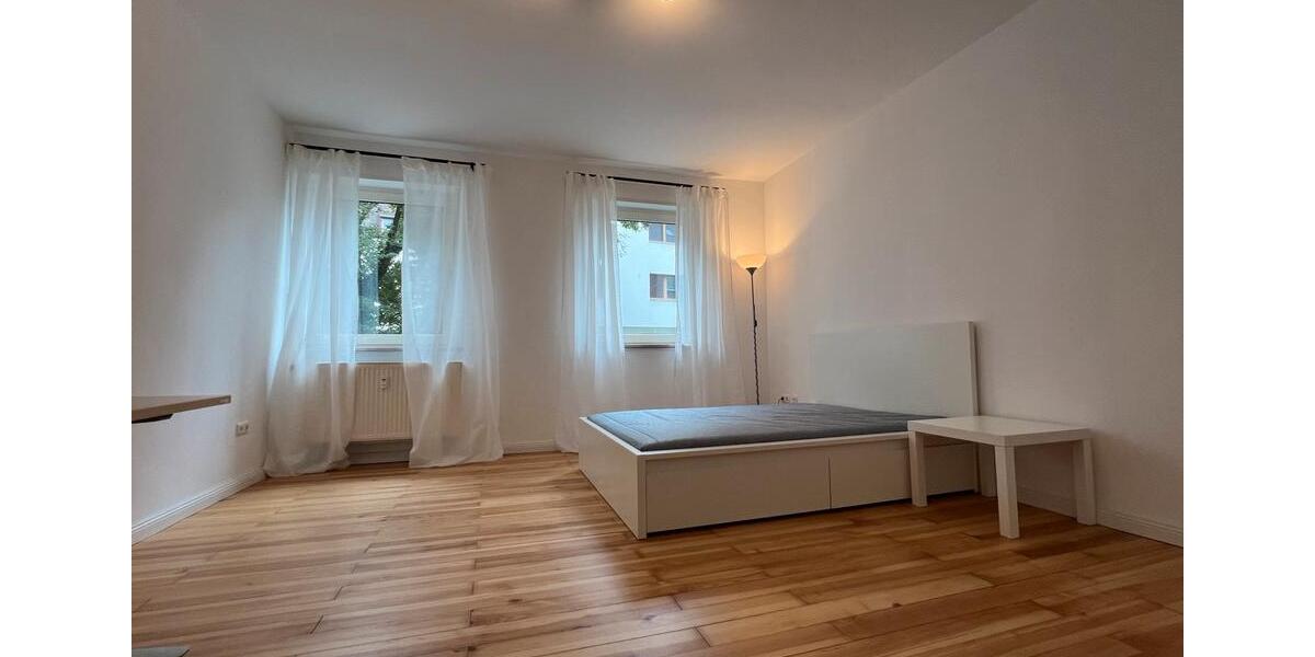 Wohnen auf Zeit Mannheim Feudenheim - 3 Zimmer, 22 m&sup2;, 550&euro; | Angebot:26569205