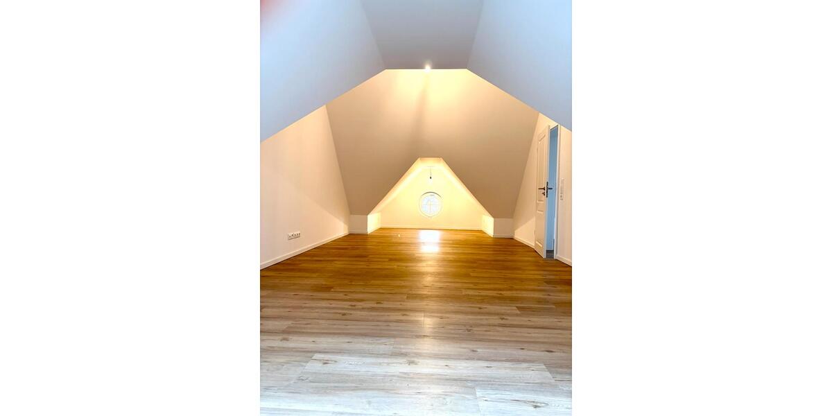 Maisonettenwohnung Meldorf - 4 Zimmer, 1.513&euro; | Angebot:23215454