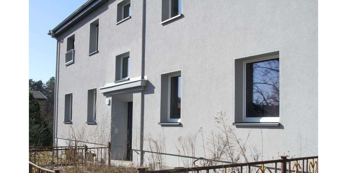 Etagenwohnung Eberswalde Brandenburgisches Viertel - 2 Zimmer, 58 m&sup2;, 493&euro; | Angebot:26152047