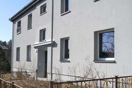 Wohnung Eberswalde Brandenburgisches Viertel - 2 Zimmer, 58 m&sup2;, 493&euro; | Angebot:26152047