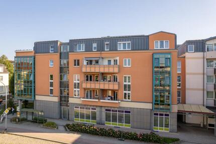 Wohnung Bautzen - 1 Zimmer, 53 m&sup2;, 344&euro; | Angebot:26006944