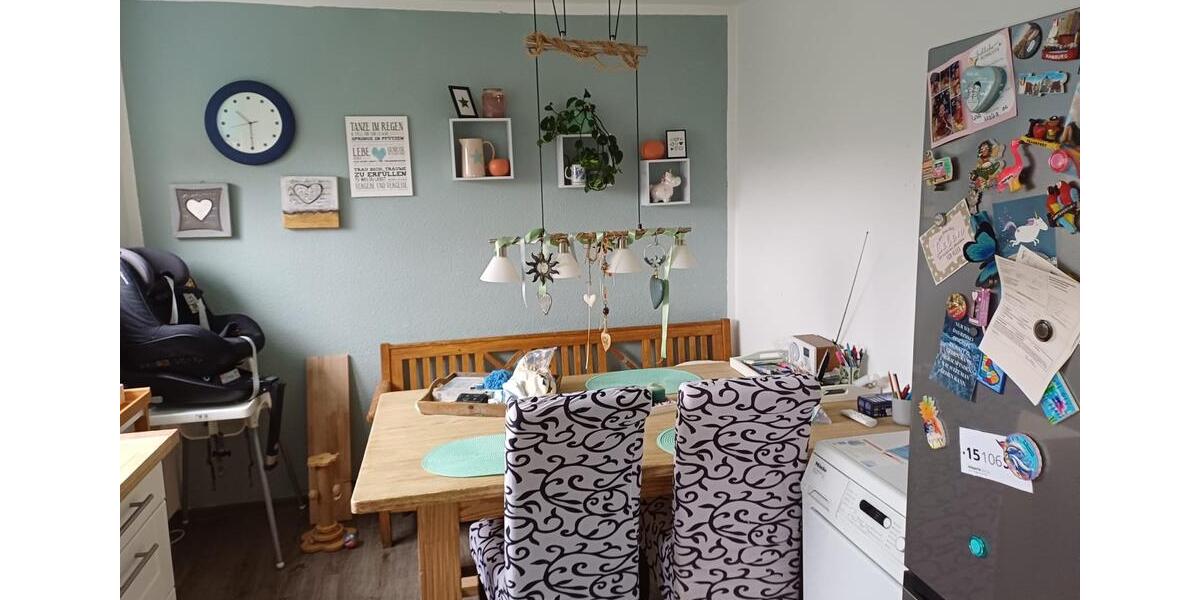 Etagenwohnung Neuss Allerheiligen - 2 Zimmer, 68 m&sup2;, 1.170&euro; | Angebot:26532656
